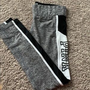 PINK Ultimate Leggings